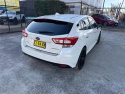 2017 SUBARU IMPREZA 2.0i-S (AWD)