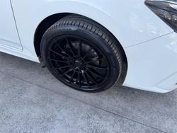 2017 SUBARU IMPREZA 2.0i-S (AWD)