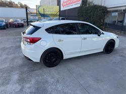 2017 SUBARU IMPREZA 2.0i-S (AWD)