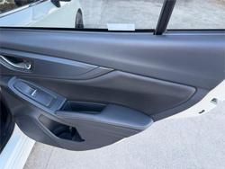 2017 SUBARU IMPREZA 2.0i-S (AWD)