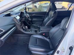 2017 SUBARU IMPREZA 2.0i-S (AWD)
