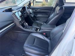 2017 SUBARU IMPREZA 2.0i-S (AWD)