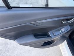 2017 SUBARU IMPREZA 2.0i-S (AWD)