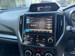 2017 SUBARU IMPREZA 2.0i-S (AWD)