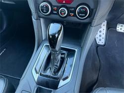 2017 SUBARU IMPREZA 2.0i-S (AWD)