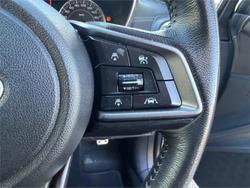2017 SUBARU IMPREZA 2.0i-S (AWD)