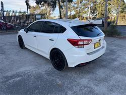 2017 SUBARU IMPREZA 2.0i-S (AWD)