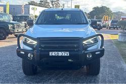 2022 Isuzu MU-X LS-M