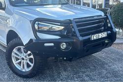 2022 Isuzu MU-X LS-M