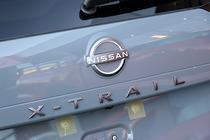 2026 Nissan X-TRAIL Ti T33 MY26 4X4 On Demand Gun Metallic