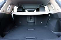 2026 Nissan X-TRAIL Ti T33 MY26 4X4 On Demand Gun Metallic