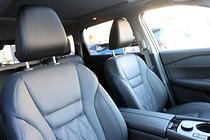 2026 Nissan X-TRAIL Ti T33 MY26 4X4 On Demand Gun Metallic