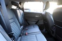 2026 Nissan X-TRAIL Ti T33 MY26 4X4 On Demand Gun Metallic