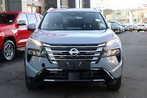 2026 Nissan X-TRAIL Ti T33 MY26 4X4 On Demand Gun Metallic