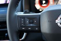 2026 Nissan X-TRAIL Ti T33 MY26 4X4 On Demand Gun Metallic