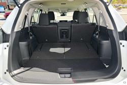 2026 Nissan X-TRAIL ST T33 MY26 4X4 On Demand Everest White