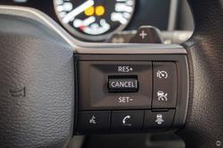 2026 Nissan X-TRAIL ST T33 MY26 4X4 On Demand Everest White