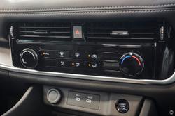 2026 Nissan X-TRAIL ST T33 MY26 4X4 On Demand Everest White