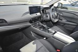 2026 Nissan X-TRAIL ST T33 MY26 4X4 On Demand Everest White