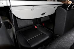 2026 Nissan X-TRAIL ST T33 MY26 4X4 On Demand Everest White