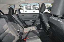 2026 Nissan X-TRAIL ST T33 MY26 4X4 On Demand Everest White