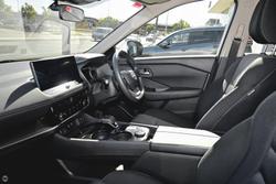 2026 Nissan X-TRAIL ST T33 MY26 4X4 On Demand Everest White