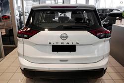 2026 Nissan X-TRAIL ST