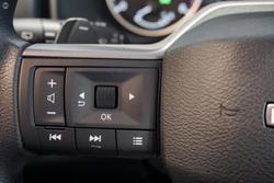 2026 Nissan X-TRAIL ST T33 MY26 4X4 On Demand Everest White