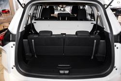 2026 Nissan X-TRAIL ST T33 MY26 4X4 On Demand Everest White