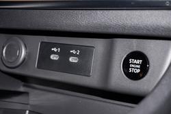 2026 Nissan X-TRAIL ST T33 MY26 4X4 On Demand Everest White