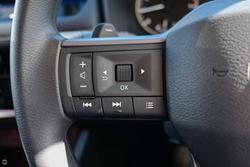 2026 Nissan X-TRAIL ST T33 MY26 4X4 On Demand Everest White