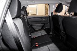 2026 Nissan X-TRAIL ST T33 MY26 4X4 On Demand Everest White