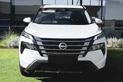 2026 Nissan X-TRAIL ST T33 MY26 4X4 On Demand Everest White