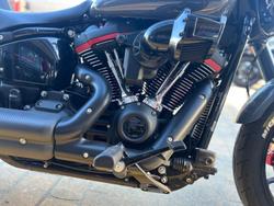 2022 Harley-Davidson Low Rider S 117 (FXLRS) Softail