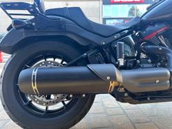 2022 Harley-Davidson Low Rider S 117 (FXLRS) Softail