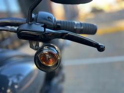 2022 Harley-Davidson Low Rider S 117 (FXLRS) Softail