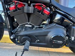2022 Harley-Davidson Low Rider S 117 (FXLRS) Softail
