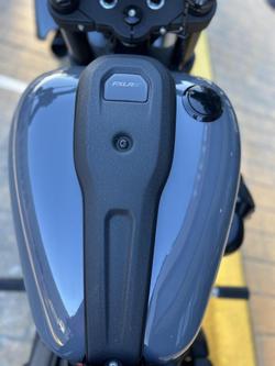 2022 Harley-Davidson Low Rider S 117 (FXLRS) Softail