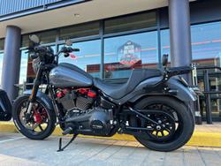 2022 Harley-Davidson Low Rider S 117 (FXLRS) Softail