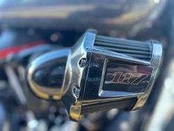 2022 Harley-Davidson Low Rider S 117 (FXLRS) Softail