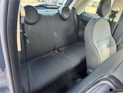 2013 FIAT 500 LOUNGE