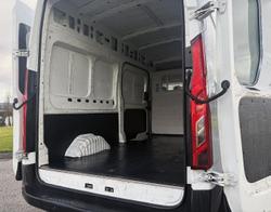2024 LDV Deliver 9 LWB High Roof