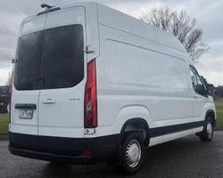 2024 LDV Deliver 9 LWB High Roof