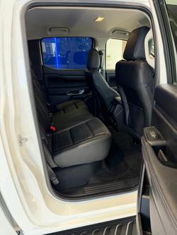 2025 Ford Ranger Sport