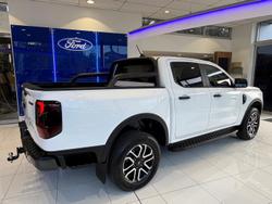 2025 Ford Ranger Sport