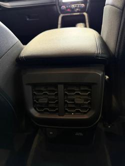 2025 Ford Ranger Sport
