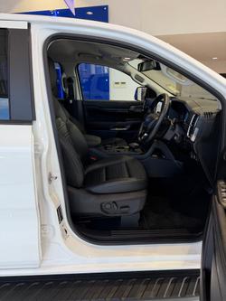 2025 Ford Ranger Sport