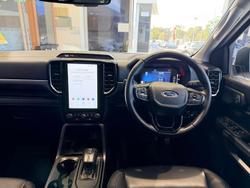 2025 Ford Ranger Sport