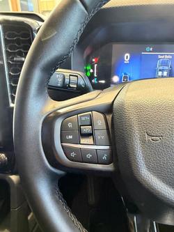 2025 Ford Ranger Sport