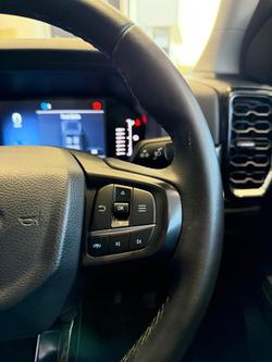 2025 Ford Ranger Sport